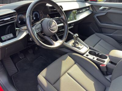 Audi A3 Gebrauchtwagen
