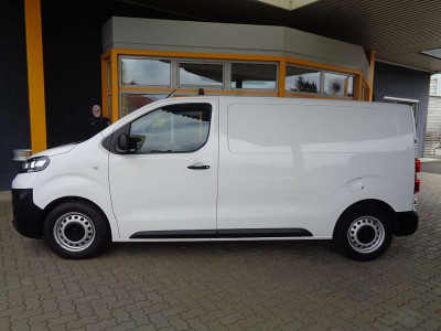 Opel Vivaro Gebrauchtwagen