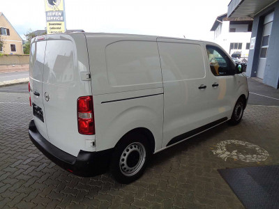 Opel Vivaro Gebrauchtwagen