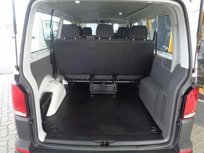 VW Transporter T6 Gebrauchtwagen