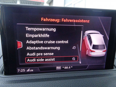 Audi A3 Gebrauchtwagen