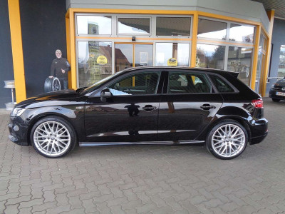 Audi A3 Gebrauchtwagen