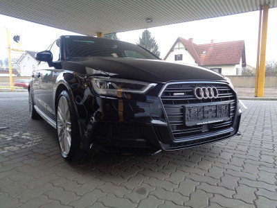 Audi A3 Gebrauchtwagen