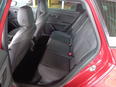 Seat Leon Gebrauchtwagen