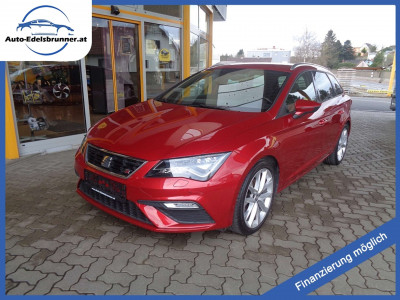 Seat Leon Gebrauchtwagen