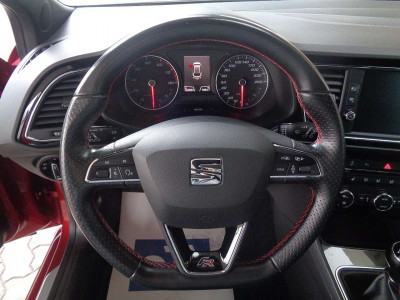 Seat Leon Gebrauchtwagen