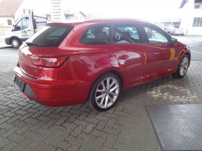 Seat Leon Gebrauchtwagen