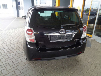 Toyota Verso Gebrauchtwagen