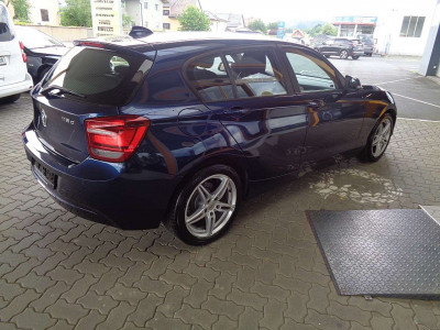 BMW 1er Gebrauchtwagen