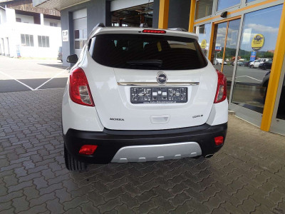 Opel Mokka Gebrauchtwagen