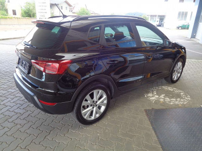 Seat Arona Gebrauchtwagen