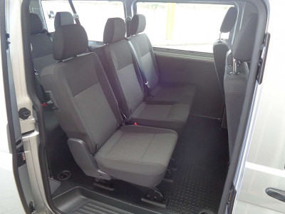 VW Transporter T6 Gebrauchtwagen