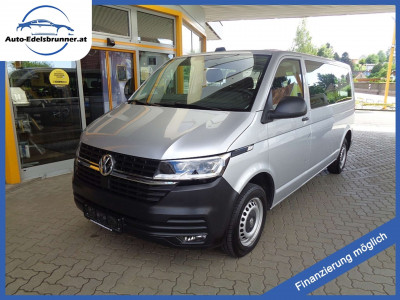 VW Transporter T6 Gebrauchtwagen