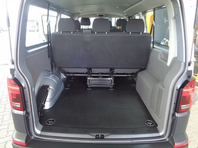 VW Transporter T6 Gebrauchtwagen