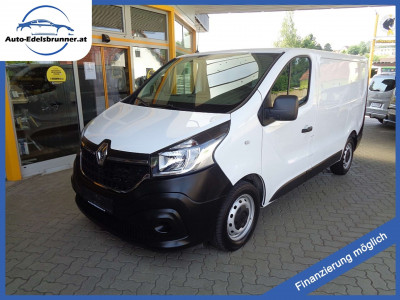 Renault Trafic Gebrauchtwagen