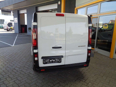 Renault Trafic Gebrauchtwagen