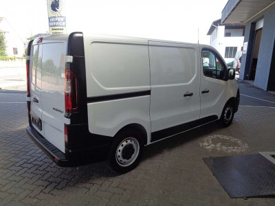 Renault Trafic Gebrauchtwagen