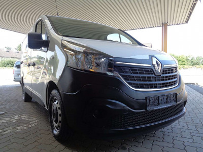 Renault Trafic Gebrauchtwagen