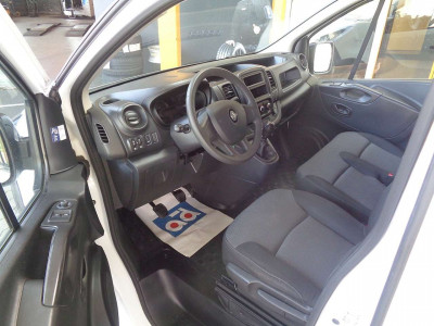 Renault Trafic Gebrauchtwagen