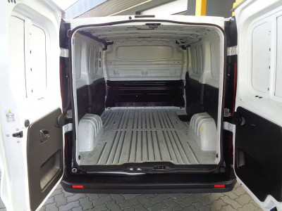 Renault Trafic Gebrauchtwagen