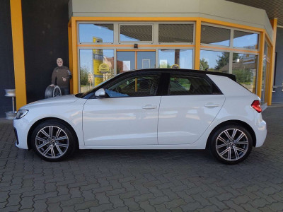 Audi A1 Gebrauchtwagen