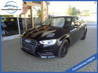 Audi A3 Gebrauchtwagen