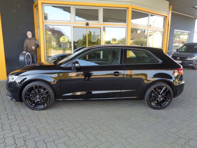 Audi A3 Gebrauchtwagen