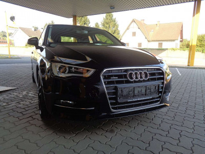 Audi A3 Gebrauchtwagen