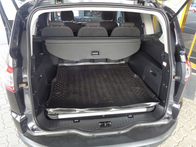 Ford S-MAX Gebrauchtwagen