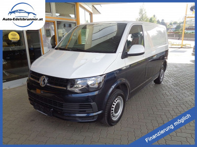 VW Transporter T6 Gebrauchtwagen