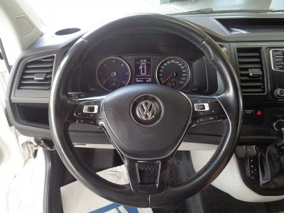 VW Transporter T6 Gebrauchtwagen