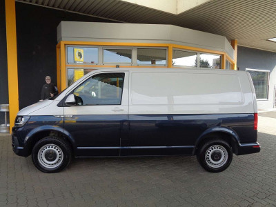 VW Transporter T6 Gebrauchtwagen