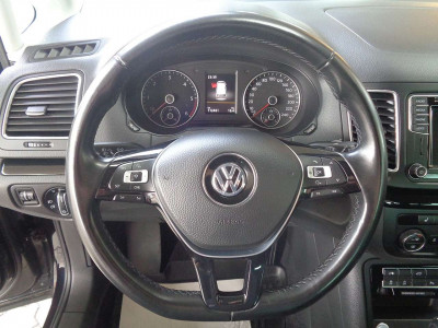 VW Sharan Gebrauchtwagen