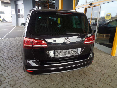 VW Sharan Gebrauchtwagen