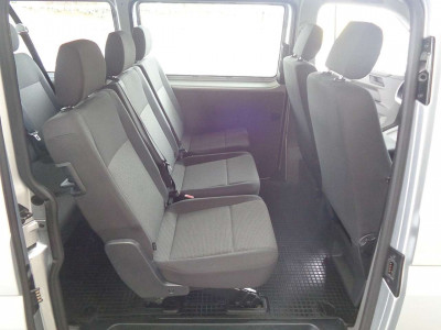 VW Transporter T6 Gebrauchtwagen