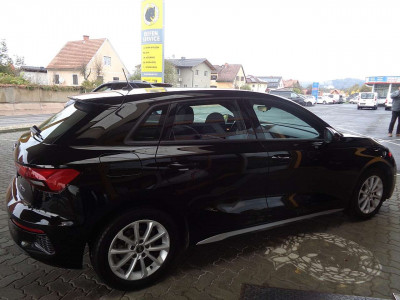 Audi A3 Gebrauchtwagen