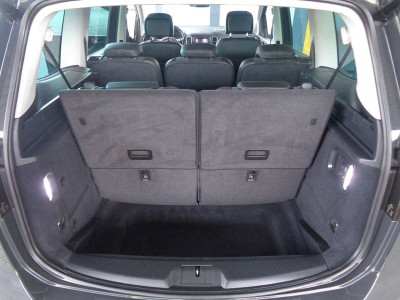 VW Sharan Gebrauchtwagen