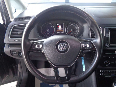 VW Sharan Gebrauchtwagen