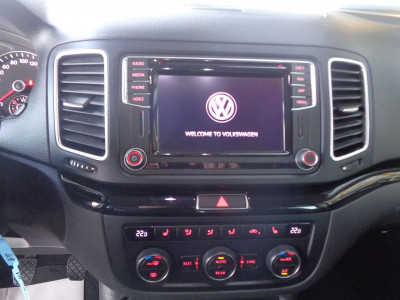 VW Sharan Gebrauchtwagen