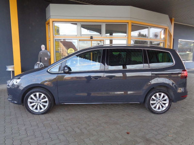 VW Sharan Gebrauchtwagen