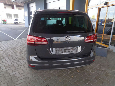 VW Sharan Gebrauchtwagen