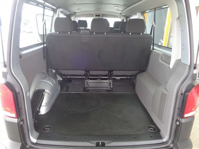 VW Transporter T6 Gebrauchtwagen