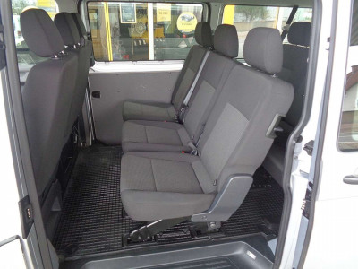 VW Transporter T6 Gebrauchtwagen