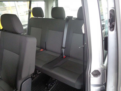 VW Transporter T6 Gebrauchtwagen