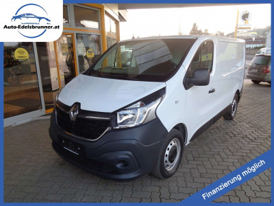 Renault Trafic Gebrauchtwagen