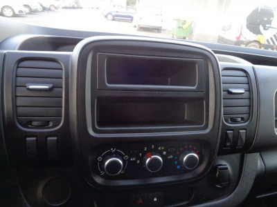 Renault Trafic Gebrauchtwagen