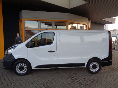 Renault Trafic Gebrauchtwagen