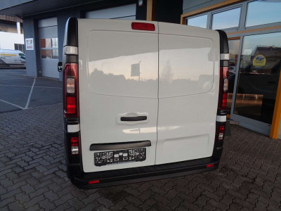 Renault Trafic Gebrauchtwagen