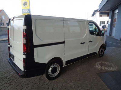 Renault Trafic Gebrauchtwagen