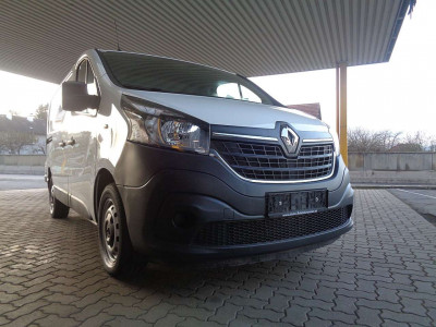 Renault Trafic Gebrauchtwagen